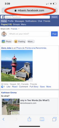 3 Ways To Access Facebook Desktop Site From Your Phone How To Apps