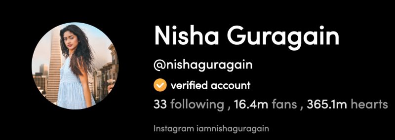 Nisha Guragain nishaguragain