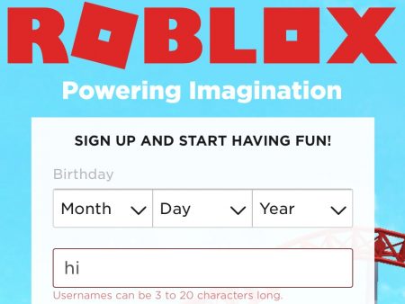 roblox unique usernames