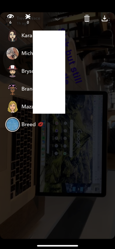 online public snapchat story viewer
