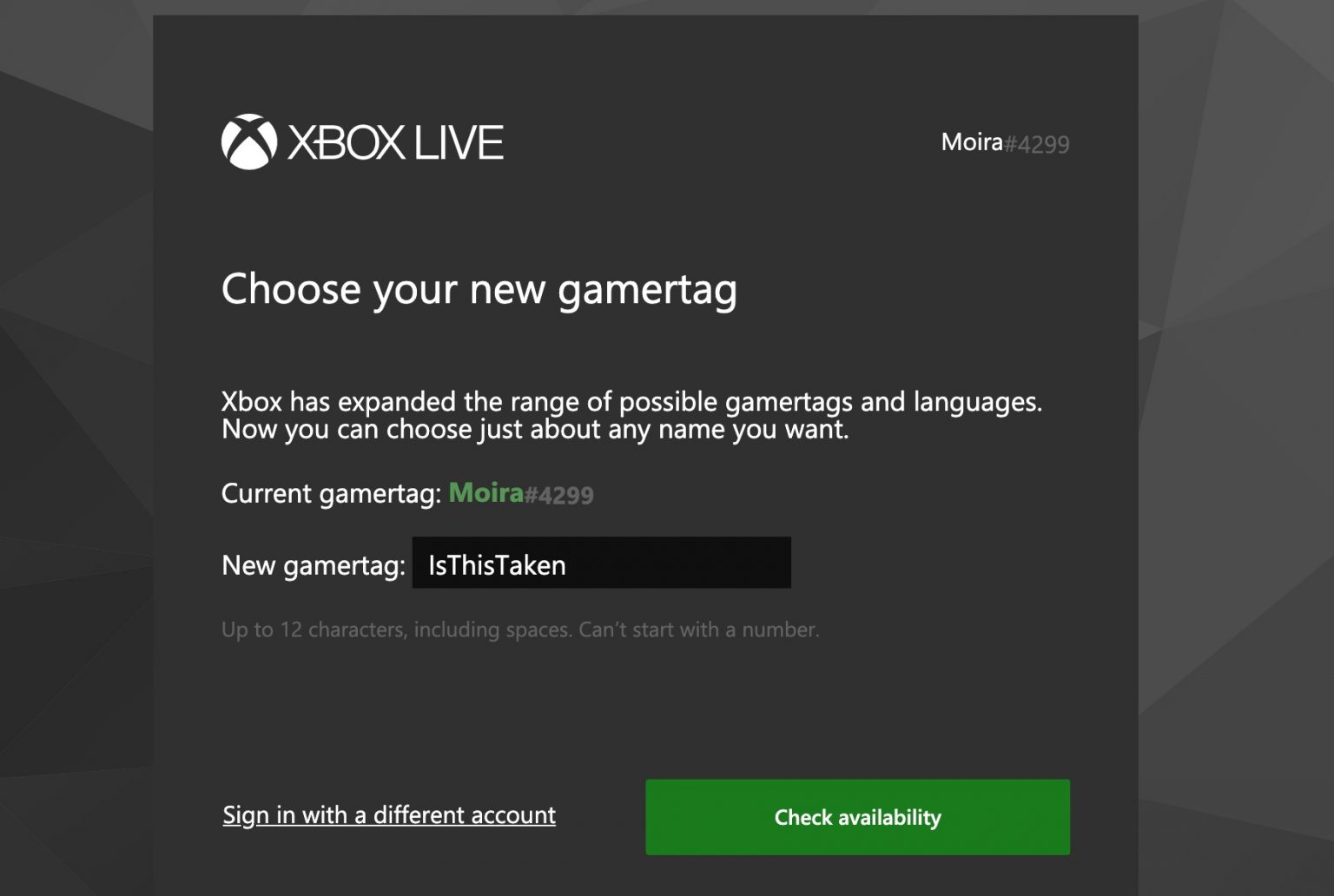 100+ Cool Xbox Names & Gamertag Generator How To Apps