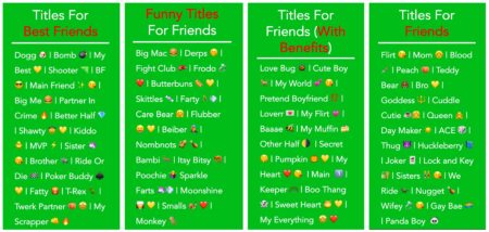 Snapchat Titles Complete Friend S List How To Apps