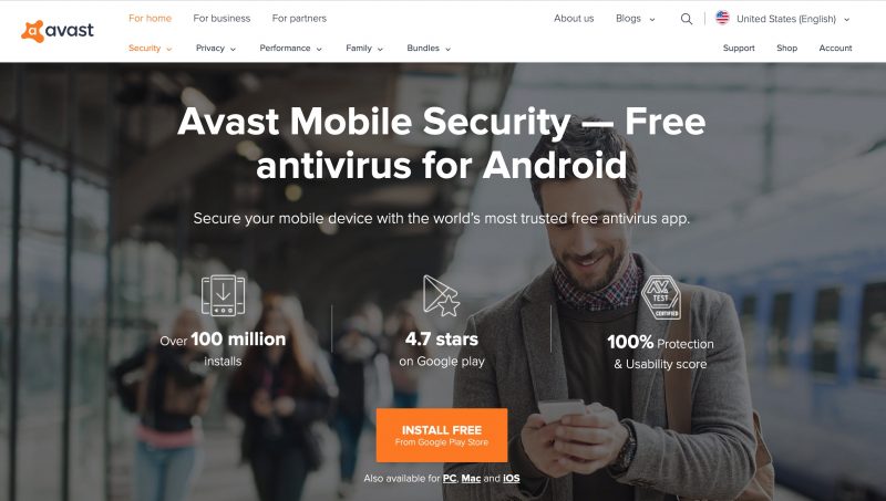 478d1692 avast scan android