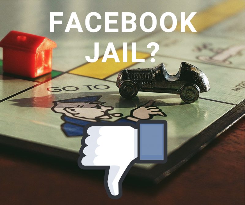 facebook jail 2