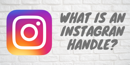 What Is An Instagran Handle