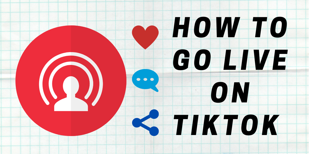 How To Go Live On Tiktok Without 1000 Followers On Iphone