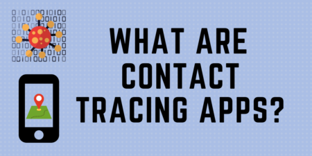 contact tracing apps
