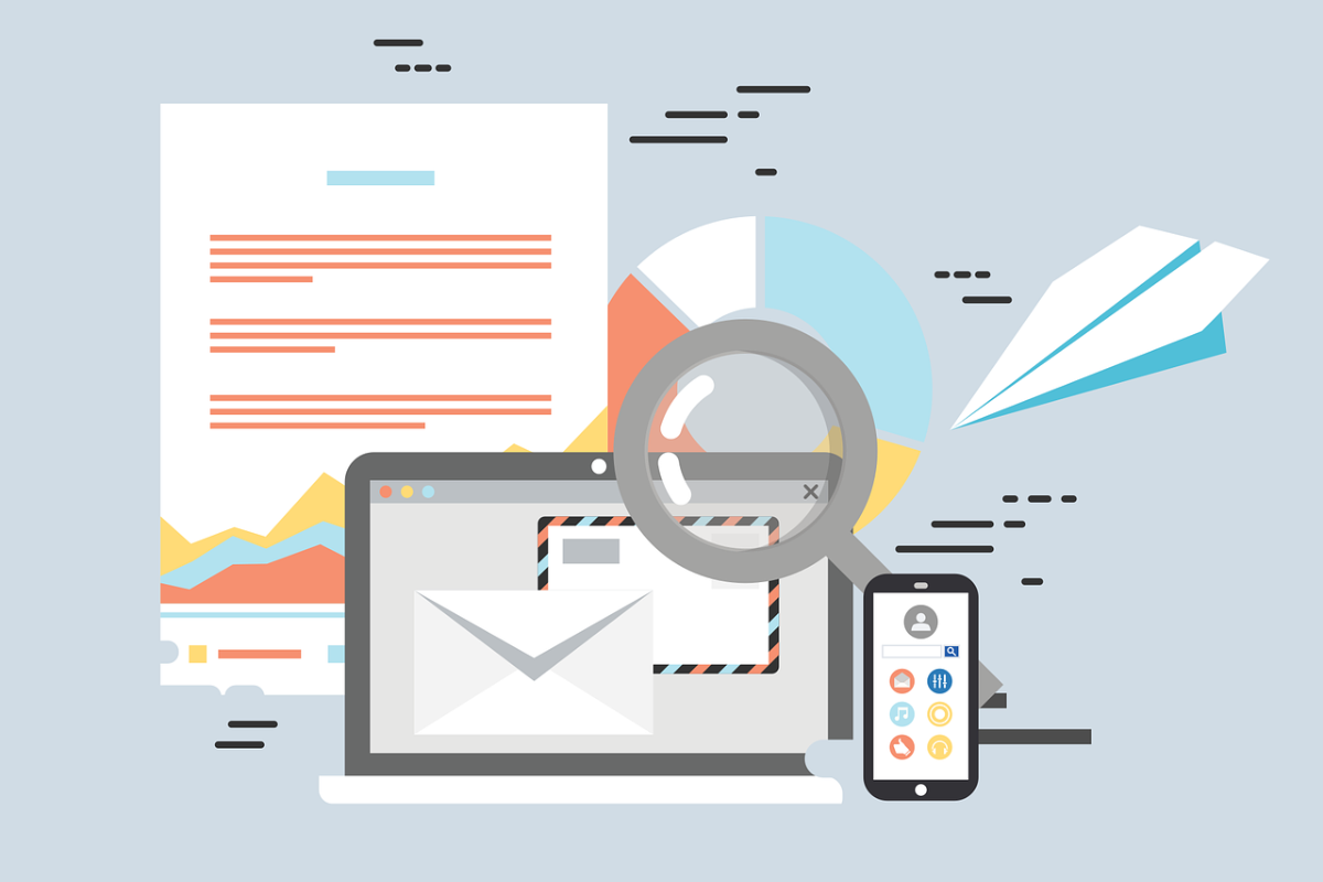 Engaging Email Newsletter Templates and Design Tips