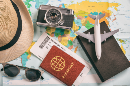 Exploring the Significance Hurdles and Pertinence of Travel Apps