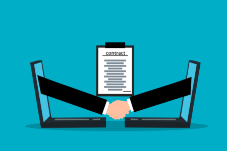 How Contract Management Software Transforms Legal Workflows
