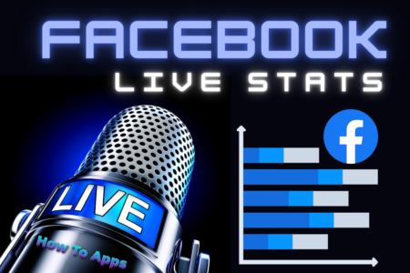 Facebook Live Stats
