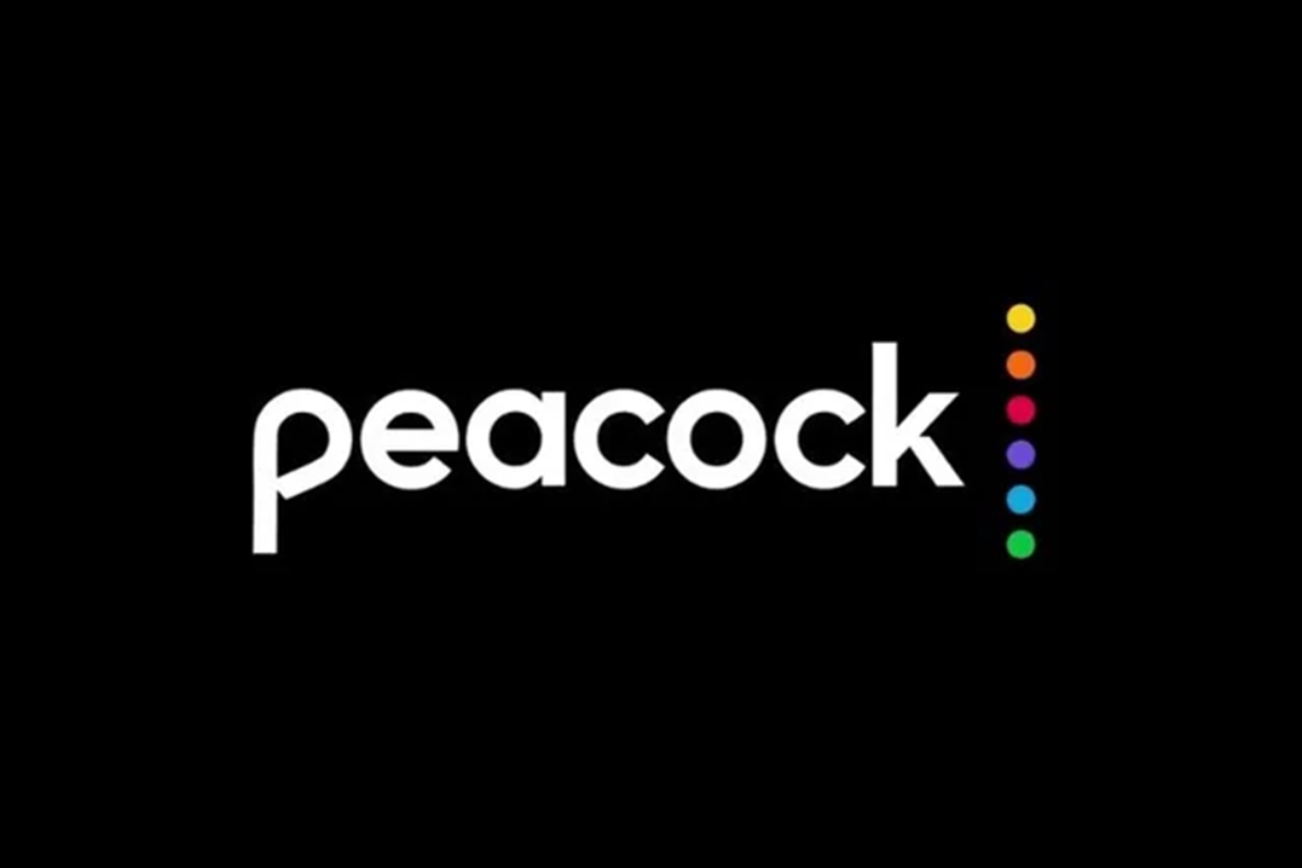 Peacock Original Series