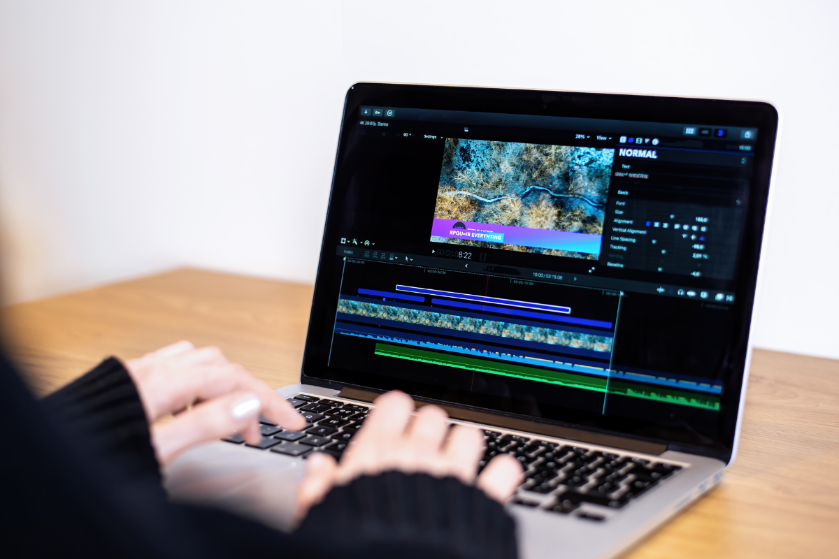 Pros and Cons of Mac for Video Editing