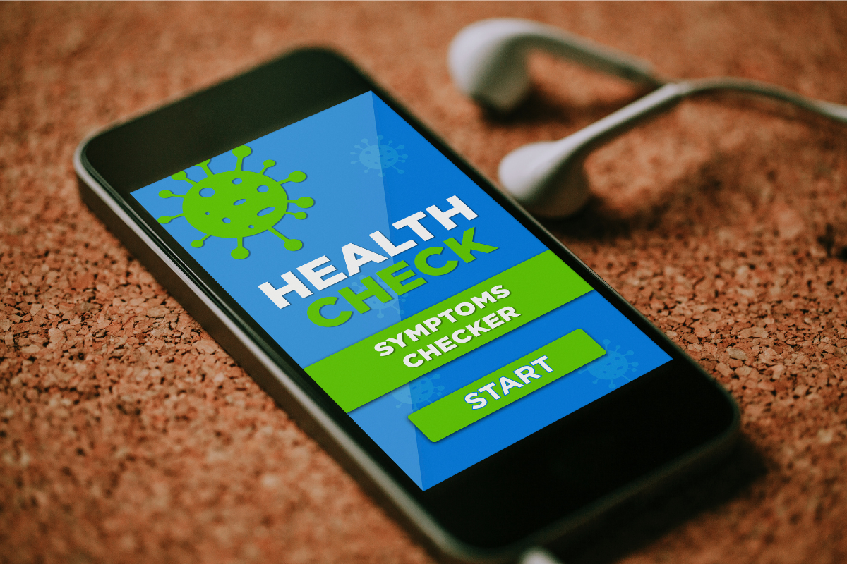 The Best Health Apps for Your Well being