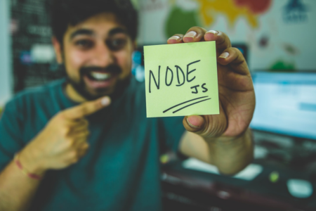 Node.js Development Firm