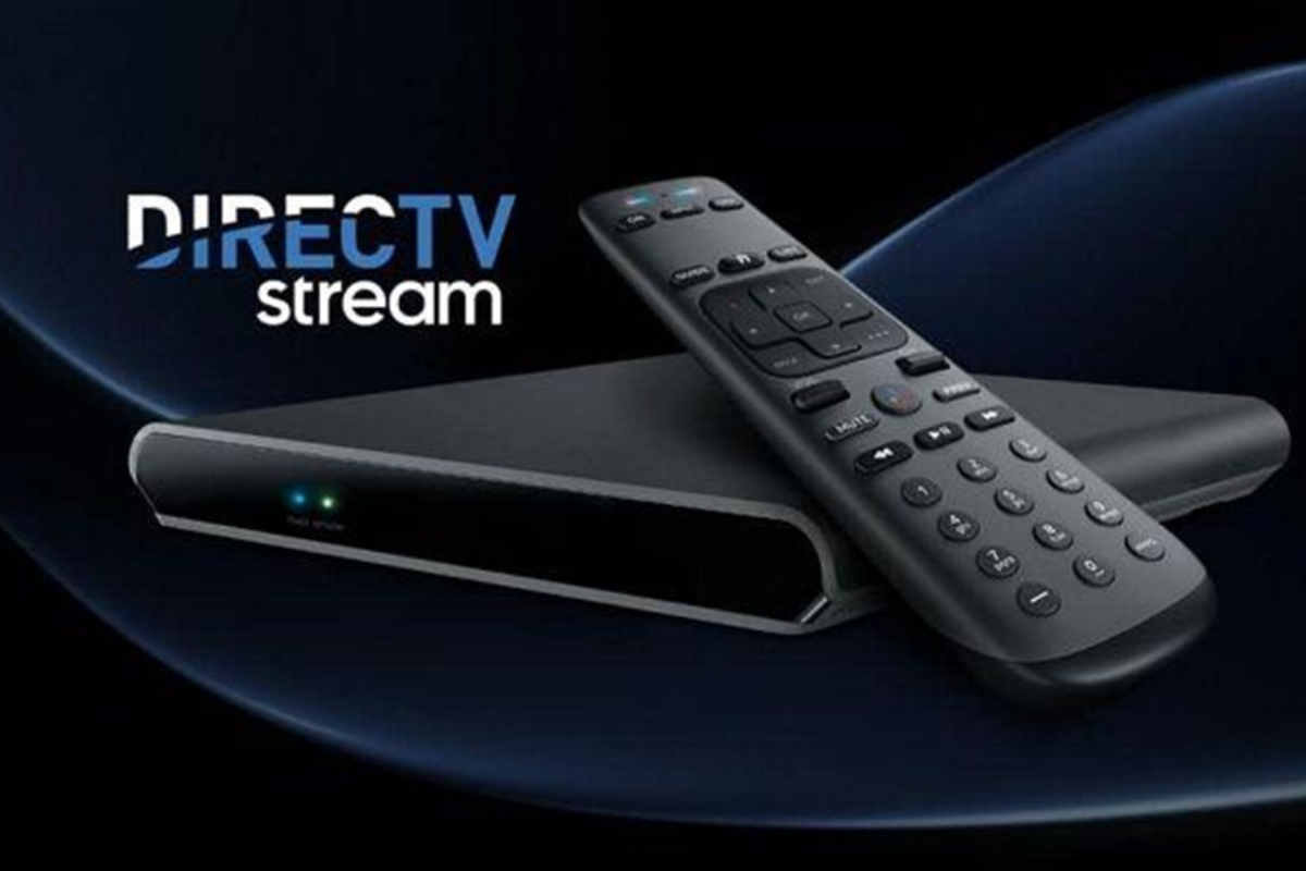 Direct TV Stream