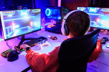 How to Get the Most Out Of Online Gaming