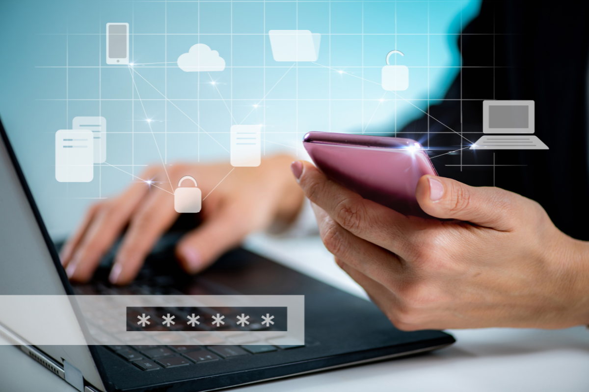 Importance Of Two Factor Authentication In Business Security