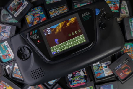 The Ultimate Destination For Retro Gaming Fans