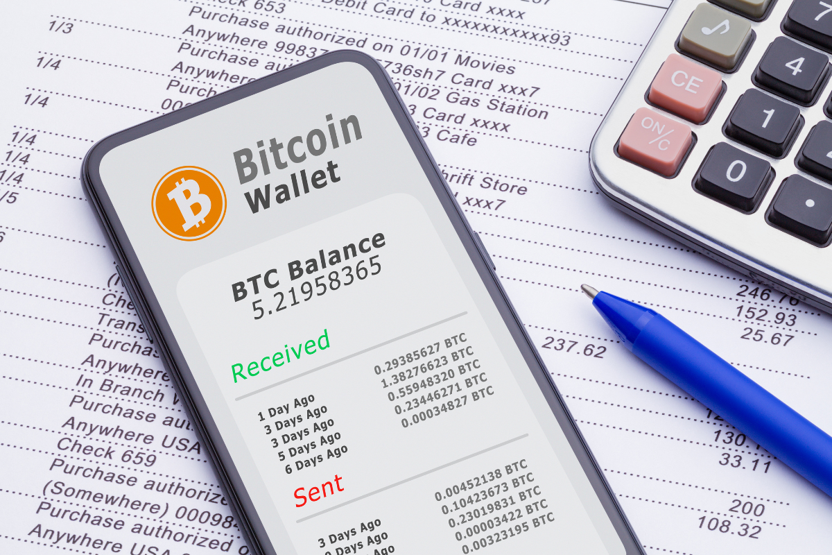 Understanding Bitcoin Wallets