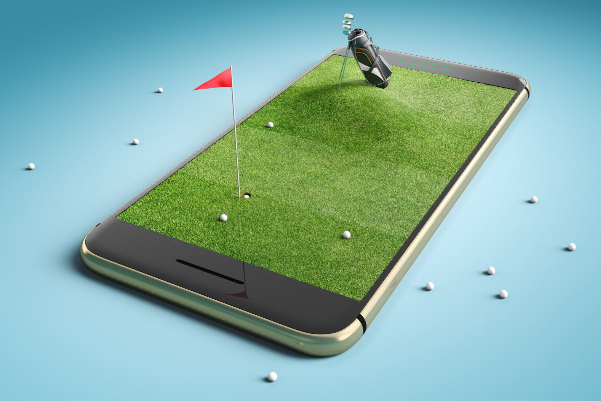 Best Golf Apps For Android