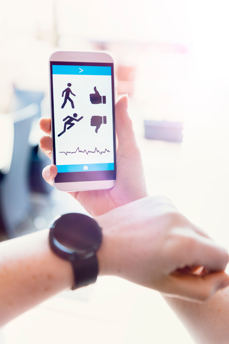 Best Pixel Watch Apps for Fitness