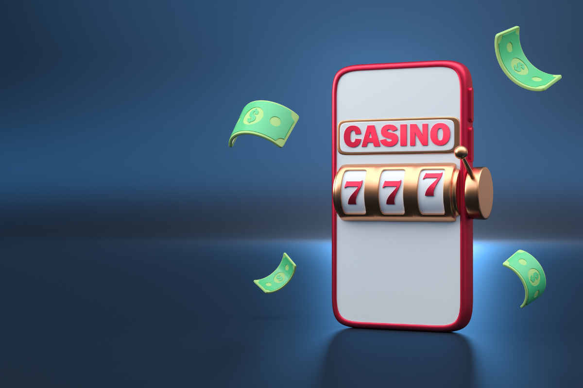 Features To Look For In A Casino App