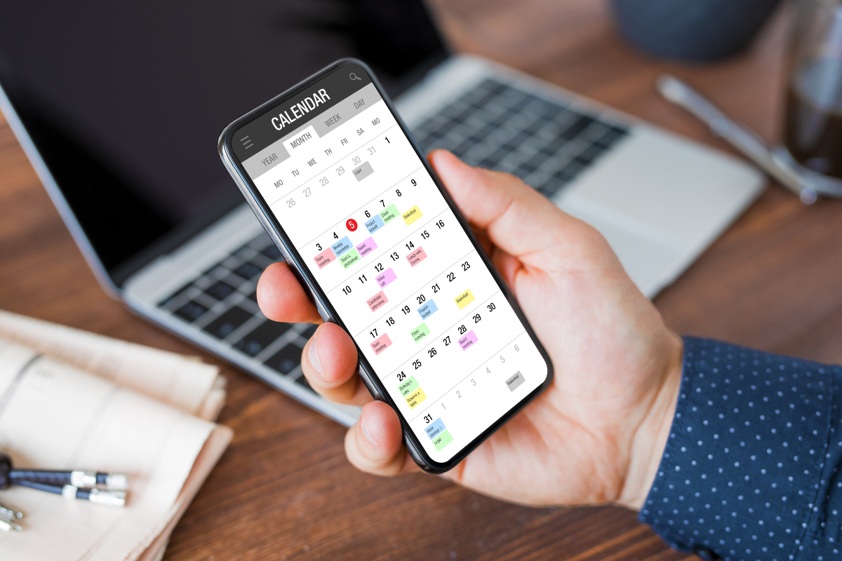best scheduling app for your business