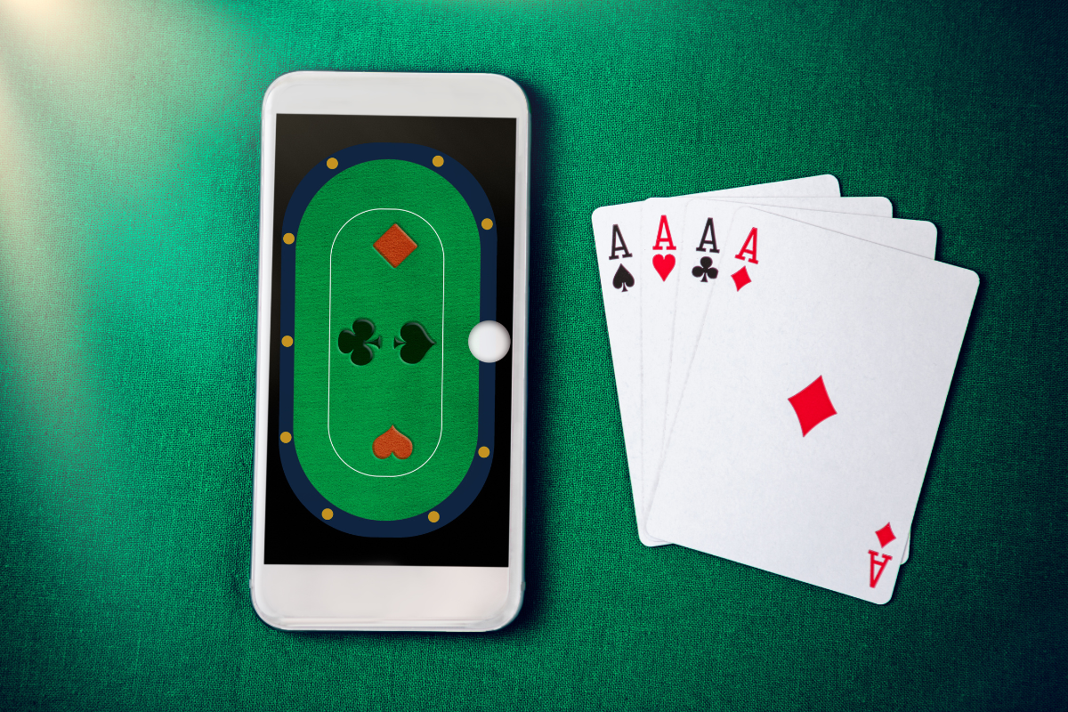 looking for the best casino apps for your iPhone 1