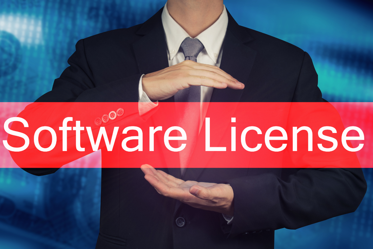 The Role Of Software Licenses In The Video Game Industry