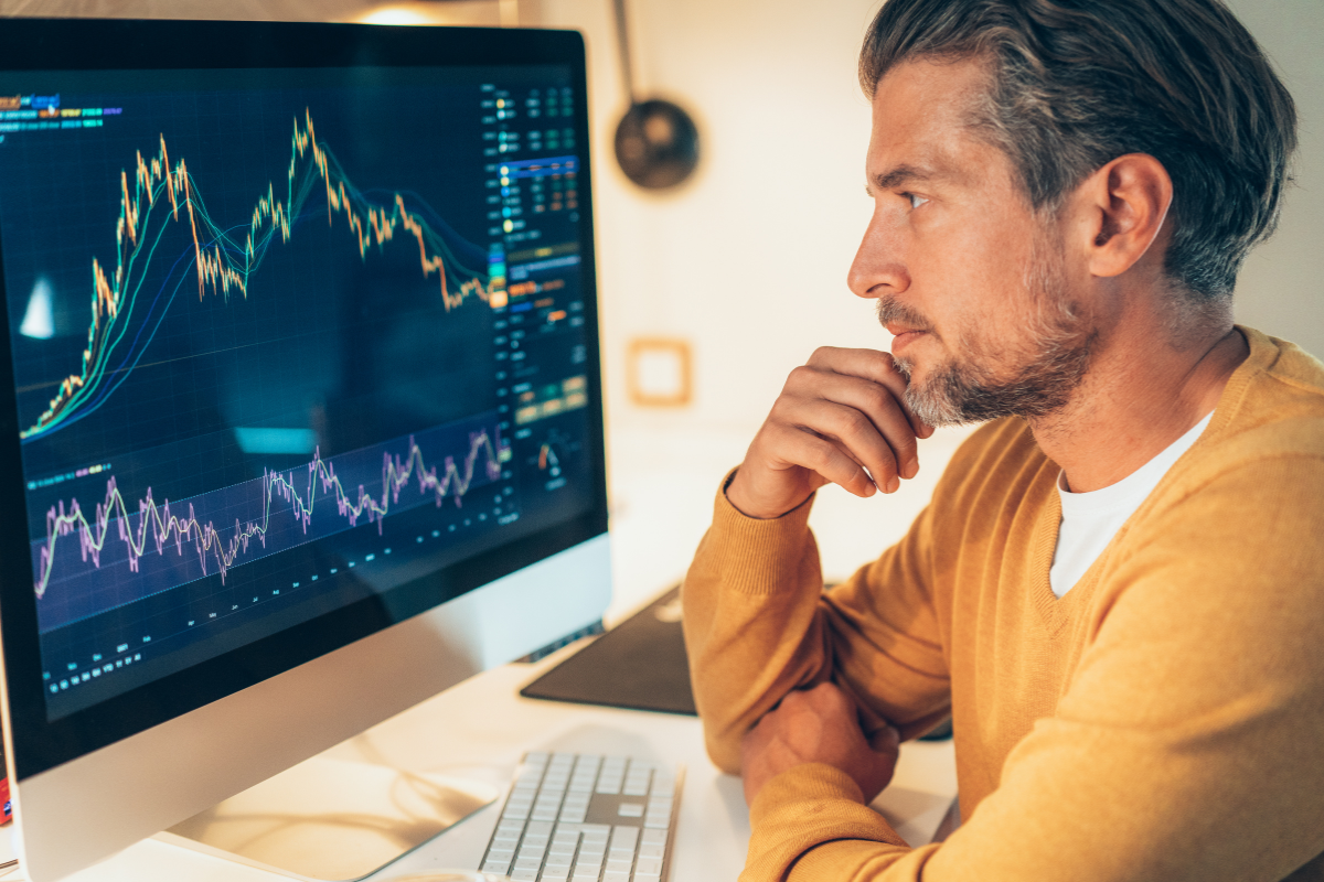 Understanding Crypto Volatility and Risk Factors